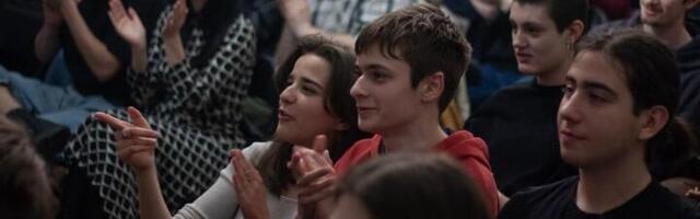 Konkurs za umetnike 14-20 godina do 21. novembra: Festival PREPAD