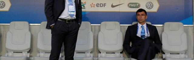 UOČI VAŽNOG DUELA! Iskusni stručnjak upozorava: Imaćemo težak posao!