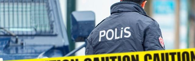 Horor: Ubio dete, ženu, oca, majku, taštu i još dvoje