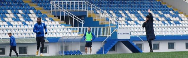 NOVA DRAKONSKA KAZNA – Fudbaleri bez podrške navijača sve do 2025. godine!