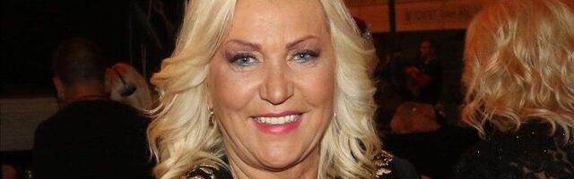 "Živela je sa ogromnim bolovima, kakva je to bila snaga..." Ćerka Merime Njegomir opisala njene poslednje dane: "Nemam pravo ni na šta da se žalim"