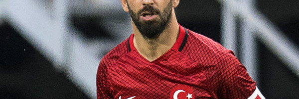 Biti kao Arda Turan...