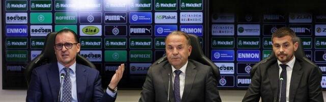 ČEKA SE ODLUKA UEFA: Češljanje papira - Partizan ostaje bez Evrope?