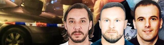 Ili me ubijte ili ću se sam ubiti! Belivuk bio na ivici psihičkog pucanja pre likvidacije na Krfu, odustao u poslednjem momentu