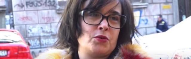 Katarina Žutić pred protestnu šetnju glumaca: Nema nazad