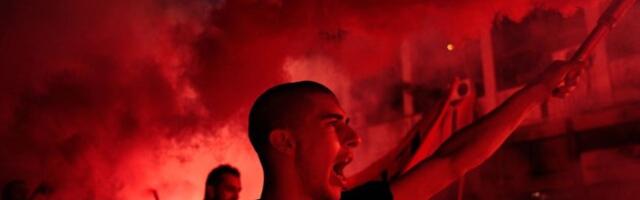 "Neonacisti planiraju koncert u Beogradu 14. februara"