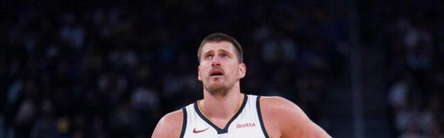 NIKOLA JOKIĆ JE BRUTALNO OPLJAČKAN: Lopovi se više ni ne kriju da rade Srbinu o glavi