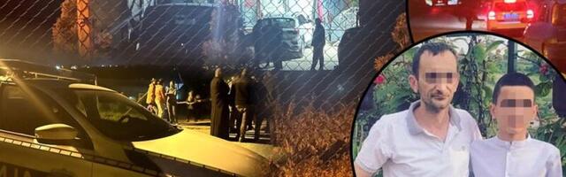 Ovo su otac i sin koji su nastradali u Topoli! Ugušili se s dedom i komšijom u septičkoj jami: Oglasili se prijatelji (FOTO)