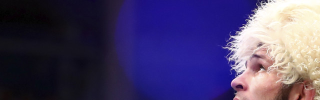 ŠAMPION USKORO U SRBIJI: Dogovor Borovčanina i Nurmagomedova