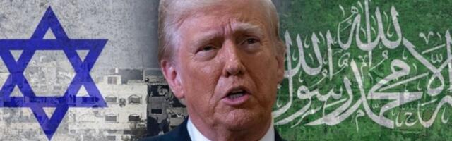 TRAMP DANAS ZAVRŠAVA RAT IZRAELA I HAMASA? Predsednik SAD objavio snažnu poruku na mrežama, čeka se samo jedna stvar