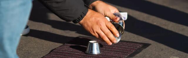 Šibicari i šibicarenje