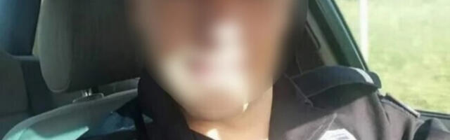OGLASILA SE MAJKA POLICAJCA KOJI JE POVREĐEN MAČETOM Evo u kakvom je stanju