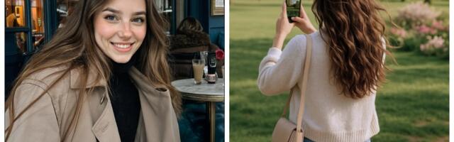 Upoznajte Tilly Norwood, AI glumicu koja je napravila pometnju u Hollywood-u