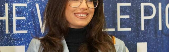 On je bivši dečko Mirke Vasiljević: Veza s njim bila je turbulentna kao i sa Vujadinom