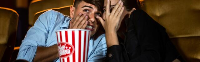 „Paradoks horora“: Kako strašni filmovi mogu da umire anksioznost