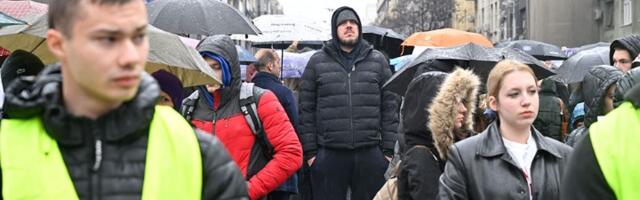 Štimcu pozlilo, prebačen je u bolnicu