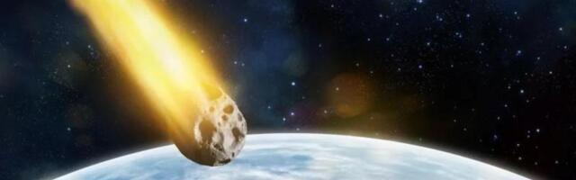 Šta je kometa, a šta je asteroid