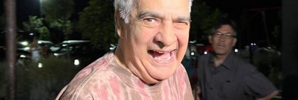 "BRUKA I SRAMOTA, NE MOŽE SVAKO DA NAPRAVI KONCERT": Ljuba Aličić ISPROZIVAO mlađe kolege - slasno opleo po estradi!