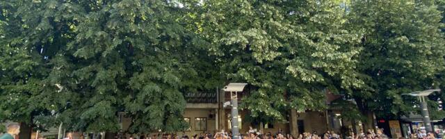 Nezadovoljni roditelji najavili novi protest u Kraljevu