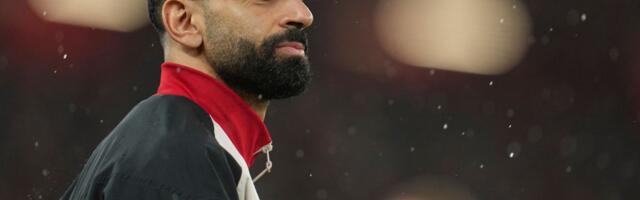 Na Ostrvu besni na zvezdu Liverpula: "Salah mora da bude na klupi"