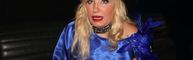 "Ne bih otišla tamo da nemam hleb da jedem" Nada Topčagić 25 godina zabranjena u Hrvatskoj: "To je nepravda.."