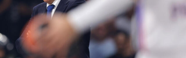 Srpski MMA borac besan zbog odlaska Žoca: Igrači su poluinvalidi, bitno da žive u Beogradu na vodi...