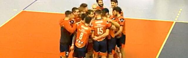 Zvezda bila u krizi, pa "razbila" Vojvodinu u derbiju: Crveno-beli protutnjali Novim Sadom!