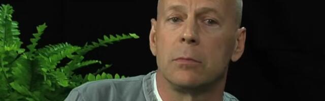 Mozak Brusa Vilisa biće doniran nauci