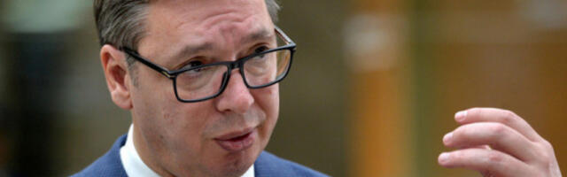 Вучић: Лаж да држава нема пара за повећање пензија, пензионери не треба да брину