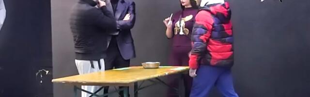 EVO KO JE SINOĆ NAPUSTIO "ELITU 9" Takmičar otišao u studio, pa poručio: "Mene radi kada se svađam"