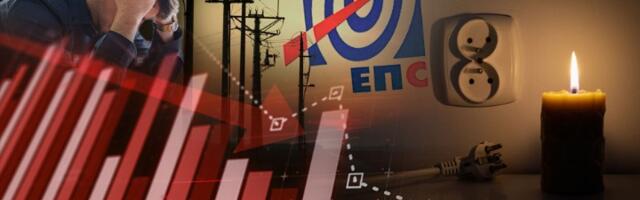 SRBIJA NA IVICI NOVOG ENERGETSKOG KRAHA: Sledi otežano snabdevanje strujom?!