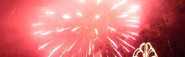 „Amadeus bend“ u Pirotu za 2,3 miliona na dočeku Nove godine