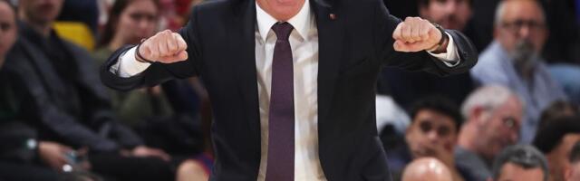 "Crvena zvezda je verovatno tim u najboljoj formi u takmičenju, posebno kod kuće"