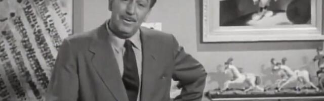 Družio se sa svinjom, a otac ga tukao drškom od testere: U Holivud je stigao sa 40 dolara, a onda stvorio imperiju