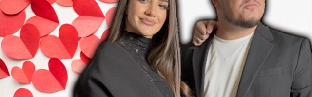 PRVO OGLAŠAVANJE ANĐELE ĐURIČIĆ NAKON VESTI O POMIRENJU, SKINULA I ZAVOJE! Fanovi u šoku zbog njenog novog izgleda! (GALERIJA)