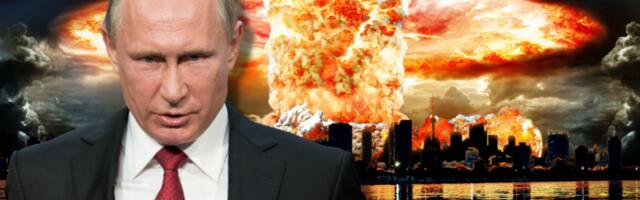 RUSIJA SPREMNA ZA RAT SA NATO?! Analitičar CIA tvrdi: Ishod bi bio brutalan i brz