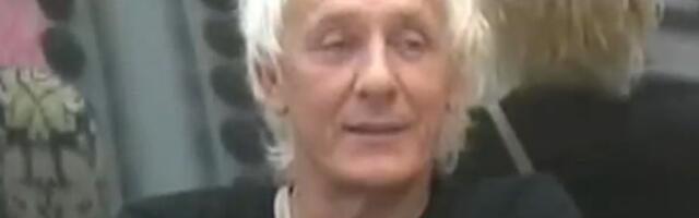 Peđa D' Boj je bio zvezda "Velikog Brata", evo kako sada izgleda: Ima i novu pesmu