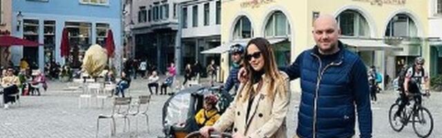 Slavlje kod Šaulića, povod je predivan! Cela porodica se oglasila zbog nje, čestitke samo stižu