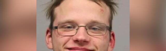 Lice monstruma! Izbo ženu i četvoro dece u stanu, policija traga za ovim mladićem (20) u Nemačkoj