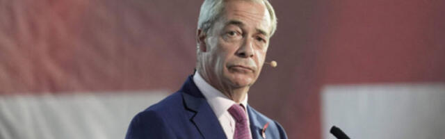 Реформистичка странка тврди да је постала највећа у Британији по броју чланова