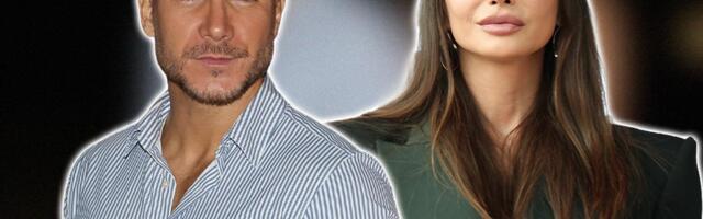 "SVIĐALA MI SE EMINA, ALI JE BILA..." Iskrena ispovest Saše Kovačevića o Jahovićki: Otkrio sve o njihovom odnosu, pa spomenuo Mustafu