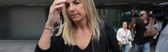 BILA JE NAJBOLJA TENISERKA NA SVETU, A SAD NEMA PARA DA PREHRANI DECU: Bivši muž joj uništio život! Živi od milostinje prijatelja