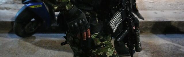 SAD označile kolumbijski narko-kartel Klan del Golfo terorističkom organizacijom