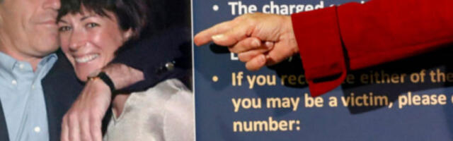 Епстинова сарадница Гилејн Максвел тражи од суда да поништи њену пресуду