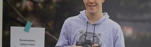 Naše priče kroz moj objektiv (VIDEO)