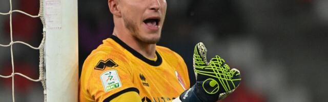 Radunović pojačava crno-bele?