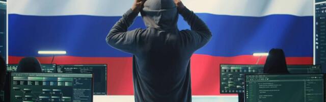 Proruski hakeri napali sisteme francuske pošte