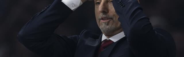 Paklen raspored Crvene zvezde: Gde će biti na tabeli krajem januara?