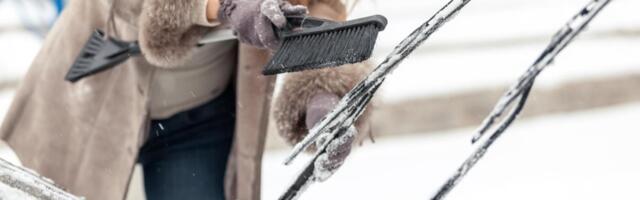 Uz ovih 9 saveta pripremićete auto za zimu: Posebno je korisno za zahlađenje koje se najavljuje u Srbiji