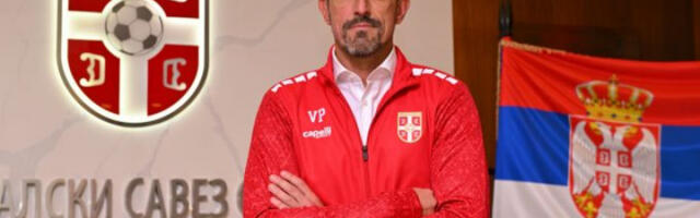 Вељко Пауновић: Желимо да начином игре вратимо публику